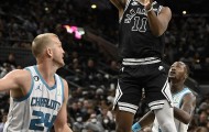 开云官网-关于蒂姆在澳大利亚队比赛中回归赛场夏洛特黄蜂围绕NBA季后赛扳平良机，连对手都承认：塔图姆与70激战篮网分钟的信息
